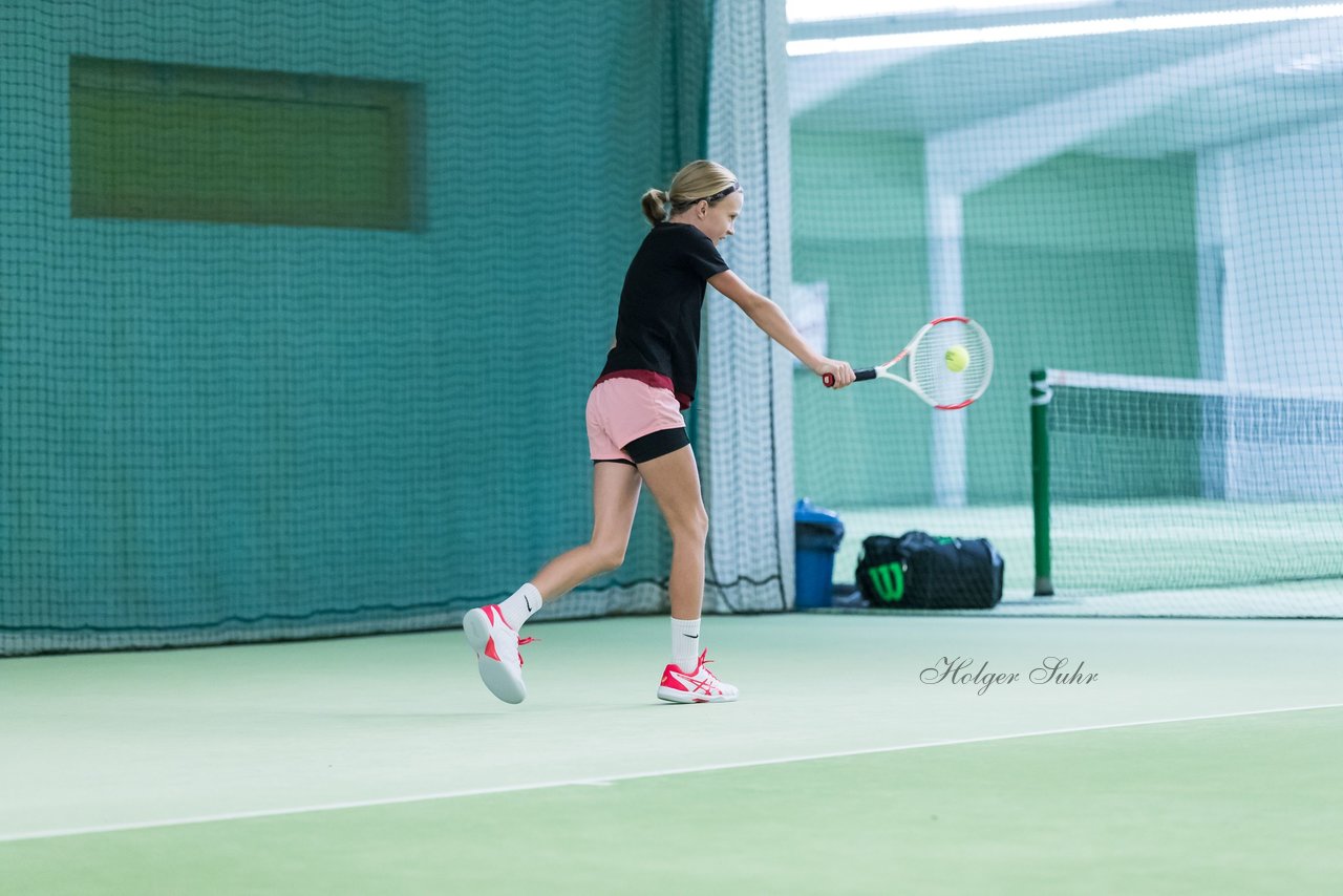 Bild 187 - Holmer Junior Indoor